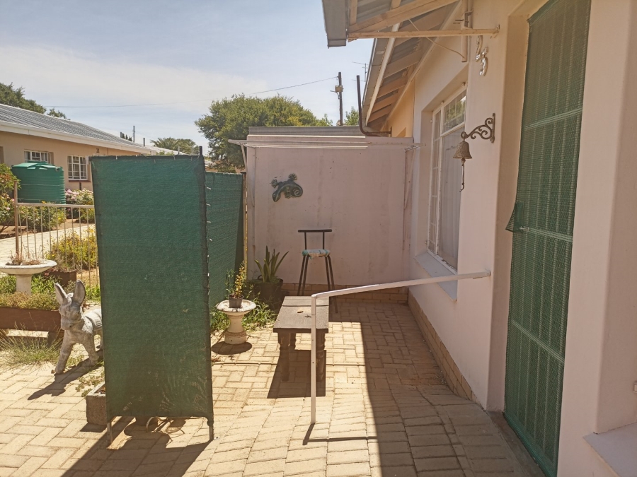 2 Bedroom Property for Sale in Brandfort Free State